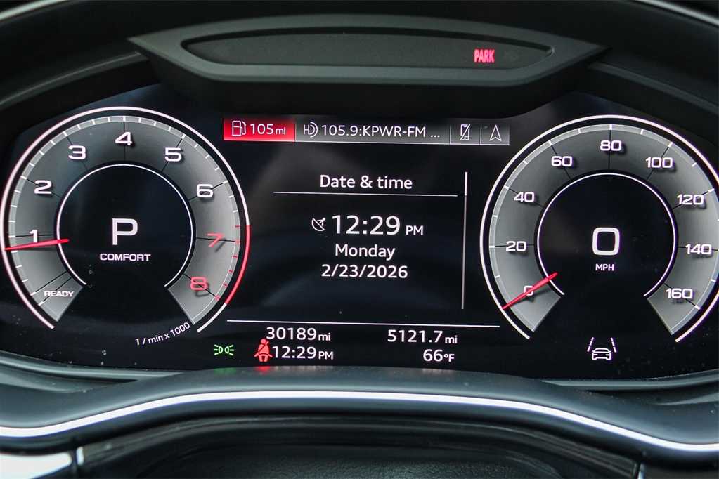 Thumbnail: 2023 Audi Q7 - 24