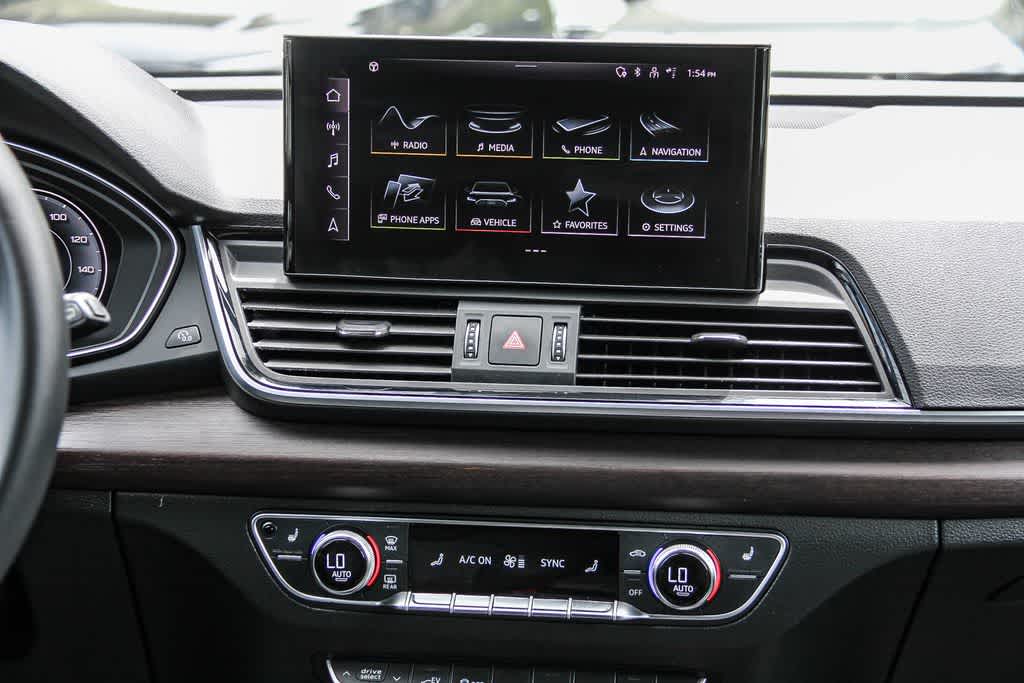 Thumbnail: 2024 Audi Q5 - 15