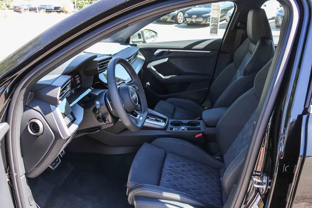 Thumbnail: 2026 Audi S3 - 19