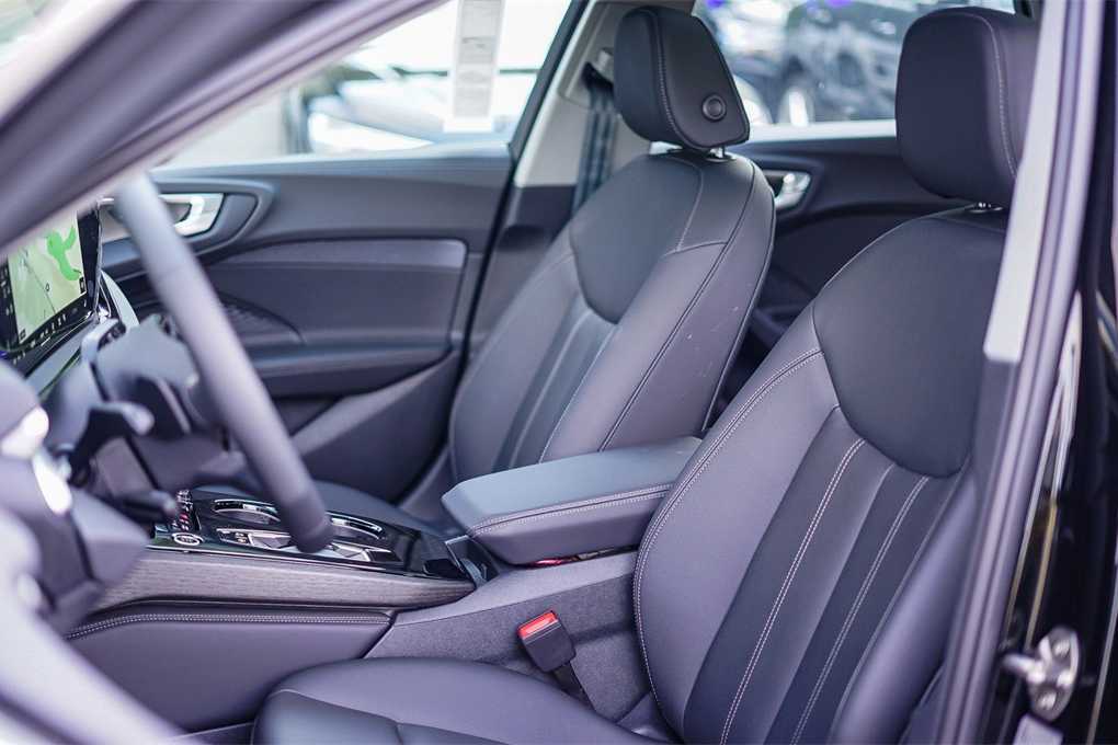 Thumbnail: 2025 Audi A5 - 20