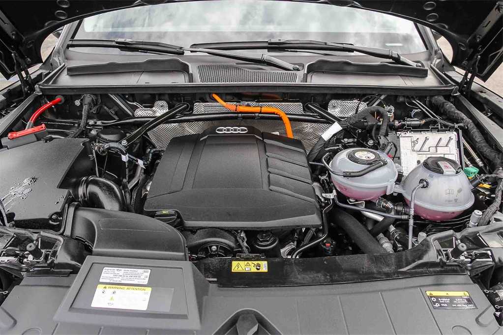 Thumbnail: 2025 Audi Q5 - 27