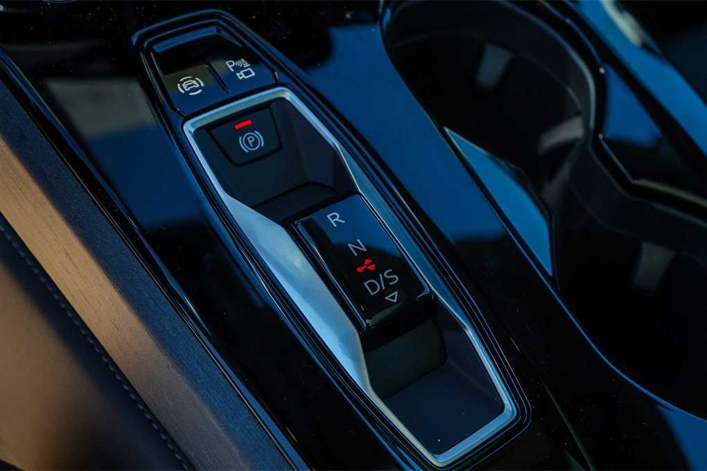 Thumbnail: 2025 Audi A5 - 22