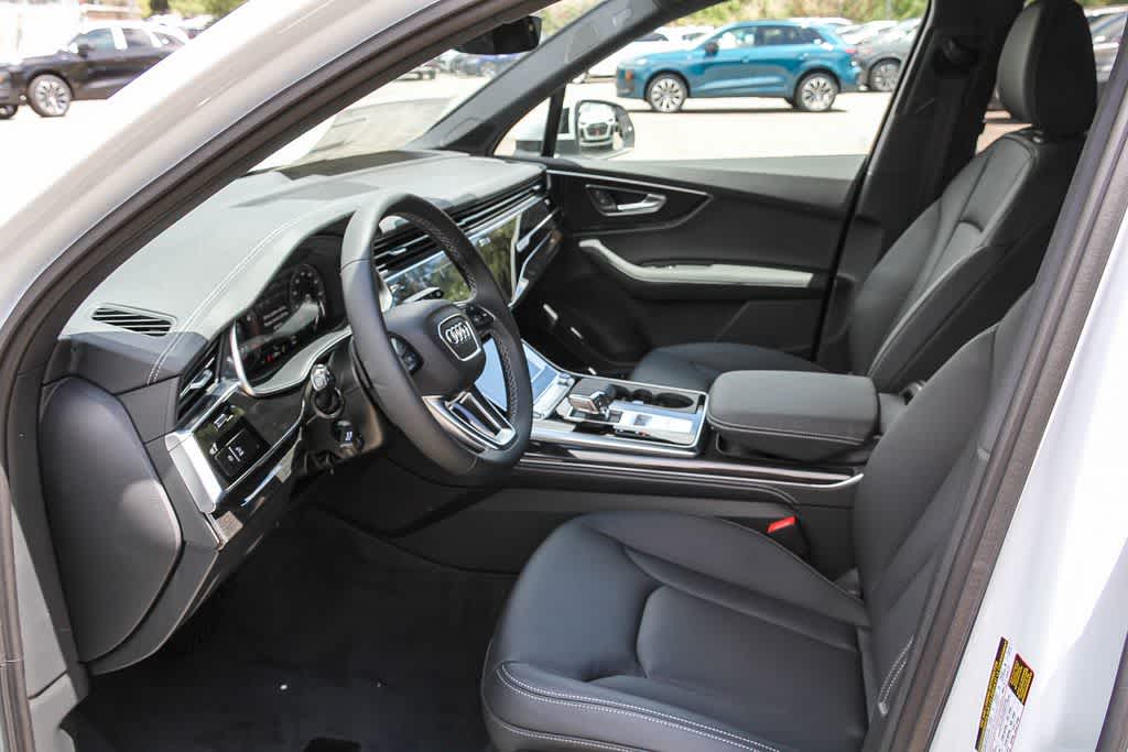 Thumbnail: 2026 Audi Q7 - 19