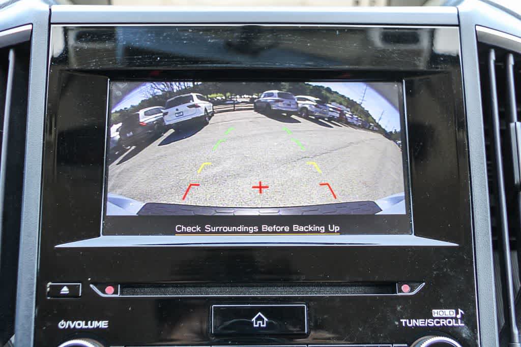 Thumbnail: 2021 Subaru Crosstrek - 22