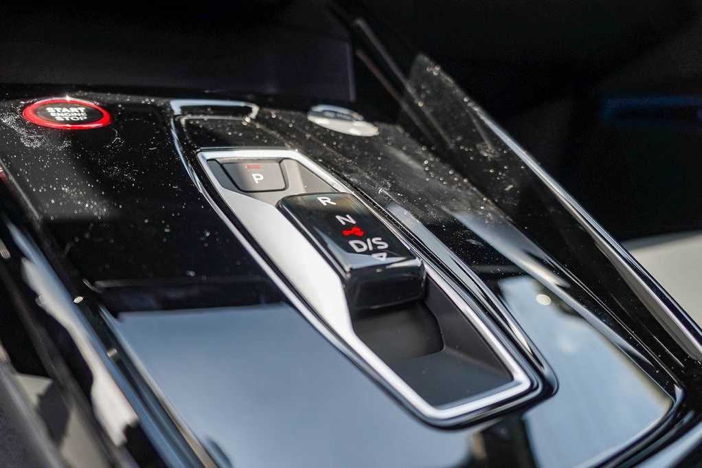 Thumbnail: 2026 Audi RS 3 - 25
