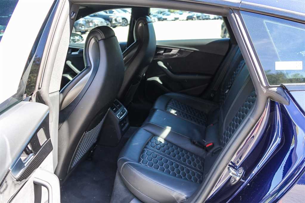 Thumbnail: 2022 Audi RS 5 - 17