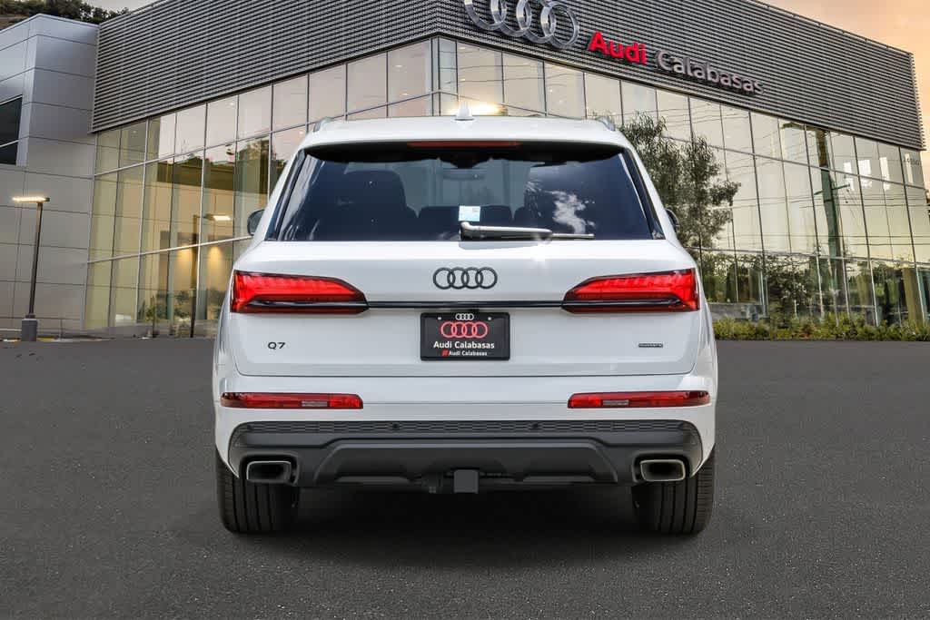 Thumbnail: 2026 Audi Q7 - 3