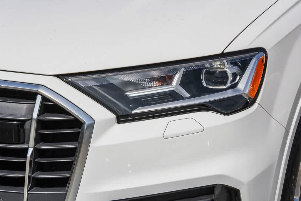 Thumbnail: 2023 Audi Q7 - 7