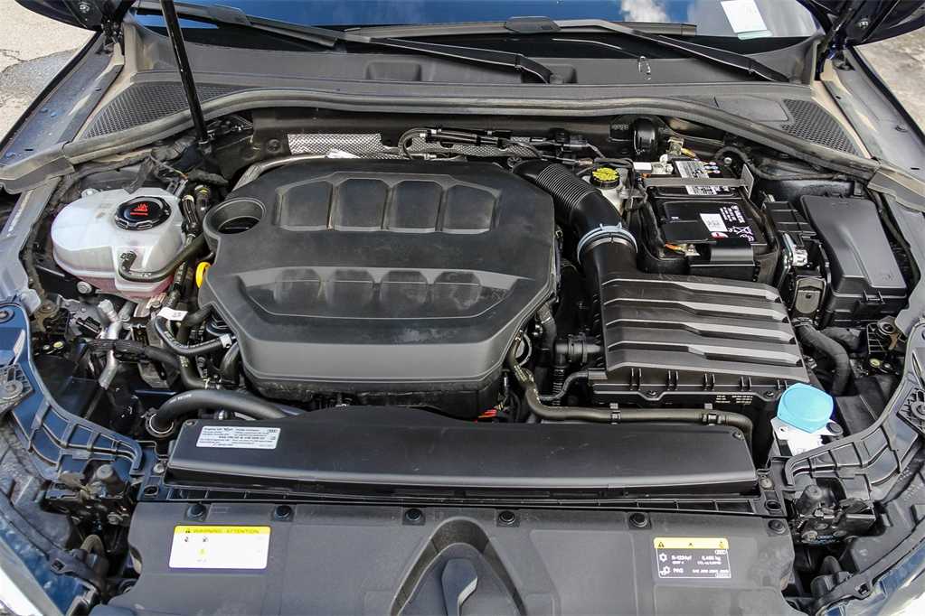 Thumbnail: 2023 Audi A3 - 28