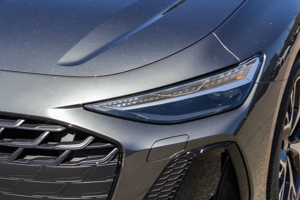 Thumbnail: 2026 Audi A6 - 7