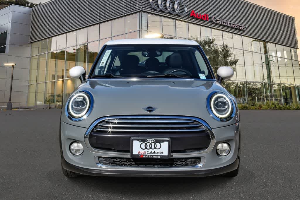 Thumbnail: 2019 MINI Cooper Hardtop - 6