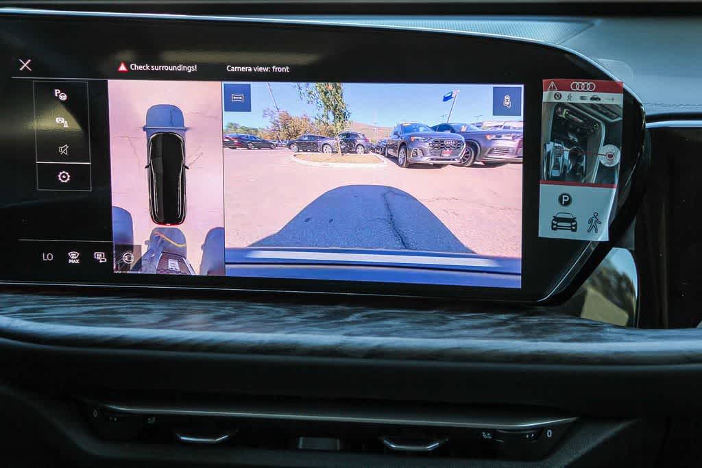 Thumbnail: 2025 Audi Q5 - 15