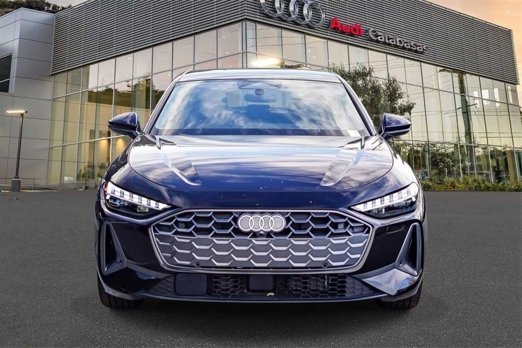 Thumbnail: 2025 Audi A5 - 6