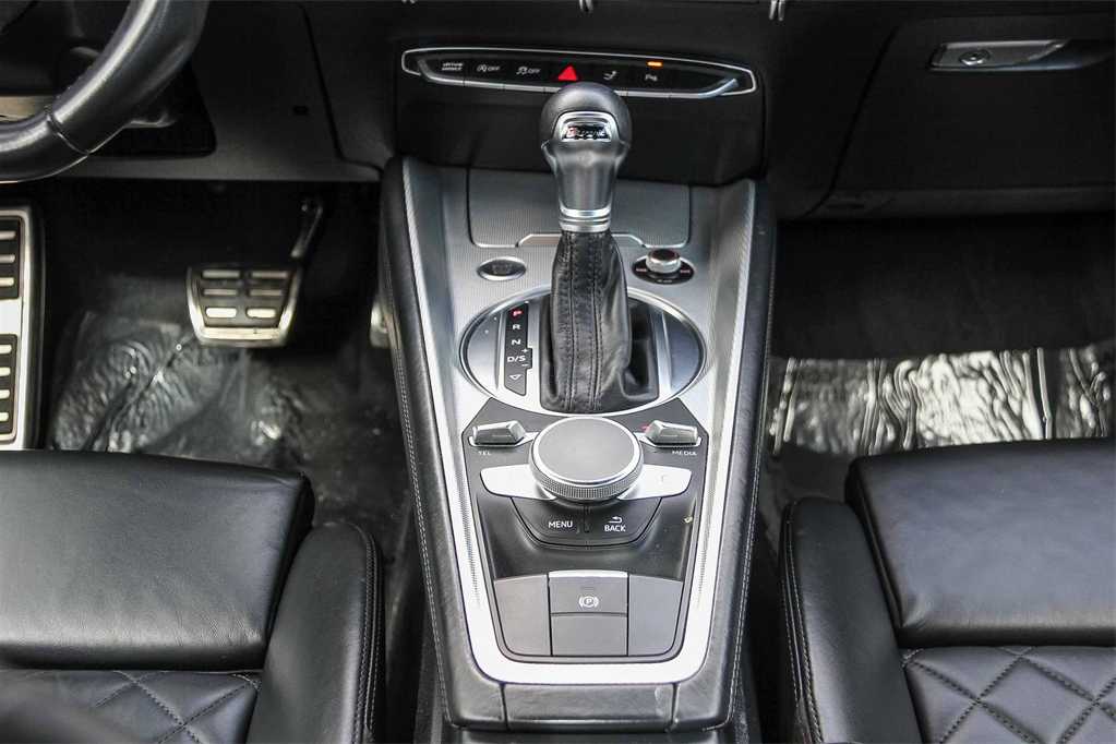 Thumbnail: 2022 Audi TT - 14