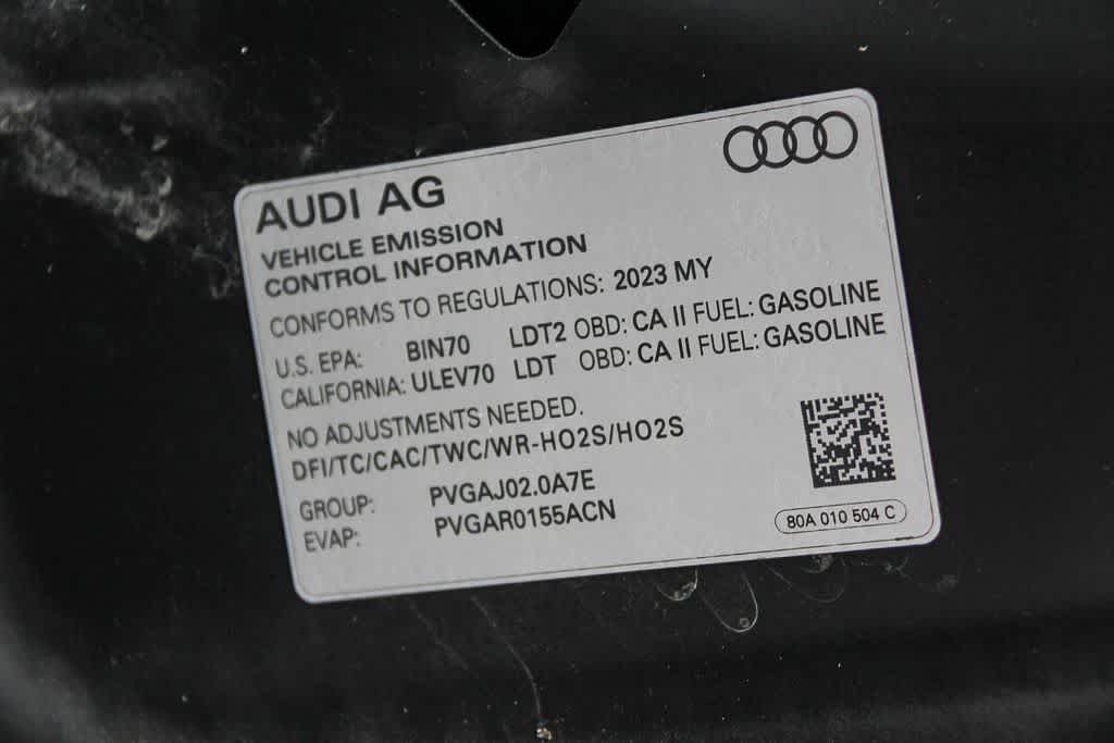 Thumbnail: 2023 Audi Q5 - 28