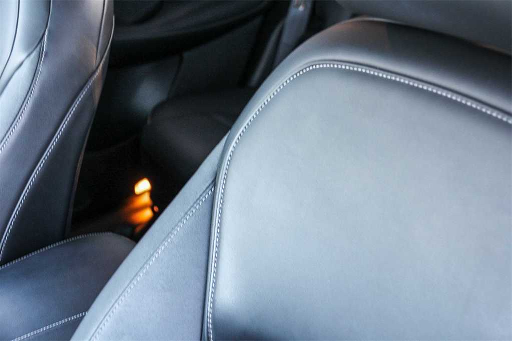 Thumbnail: 2022 INFINITI QX55 - 25