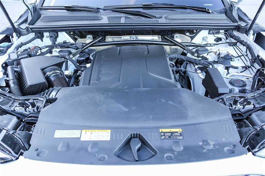 Thumbnail: 2025 Audi Q5 - 23