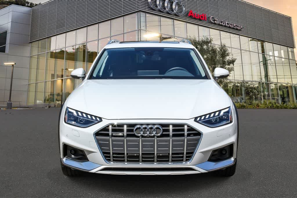 Thumbnail: 2023 Audi A4 - 6