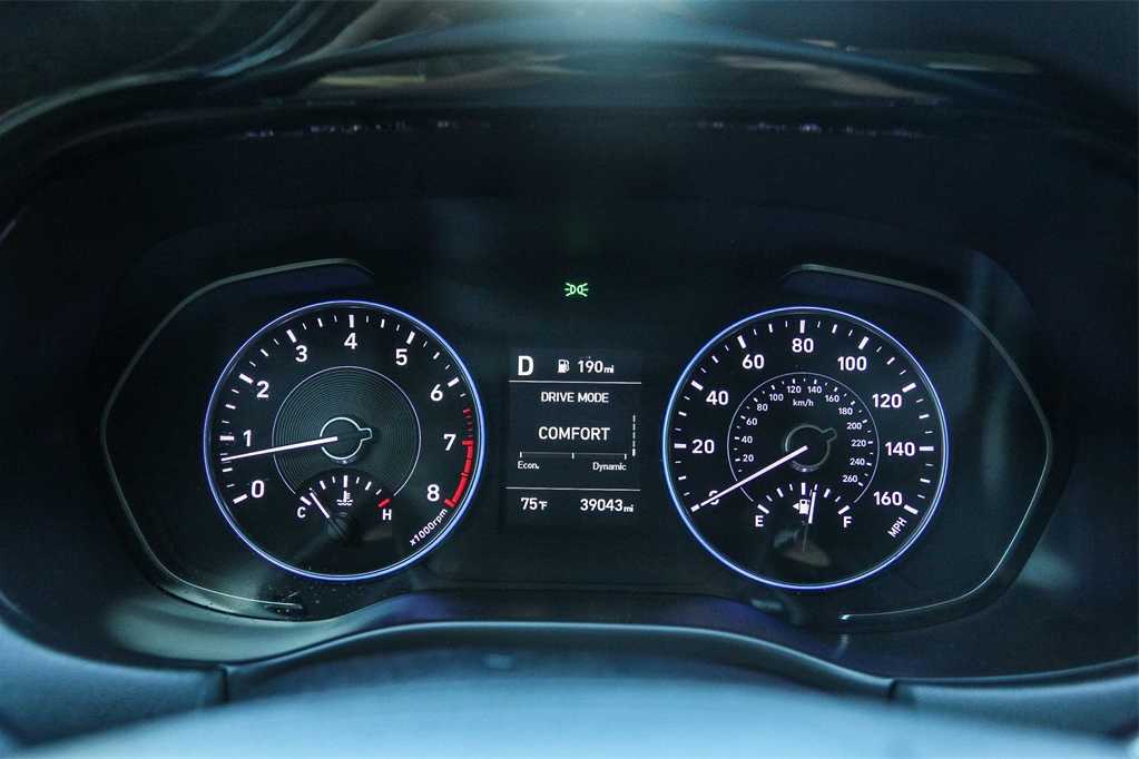 Thumbnail: 2021 Hyundai Palisade - 23