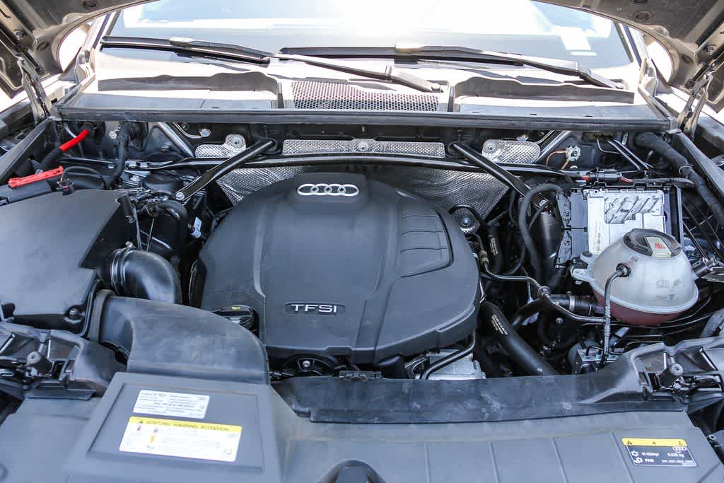 Thumbnail: 2019 Audi Q5 - 27