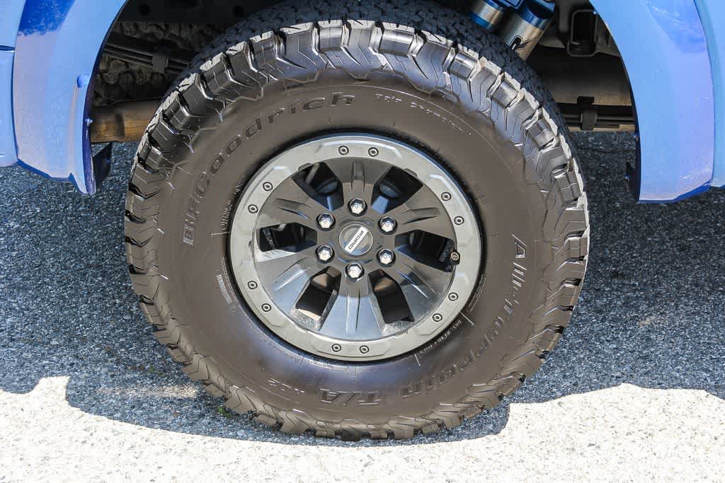 Thumbnail: 2017 Ford F-150 - 10