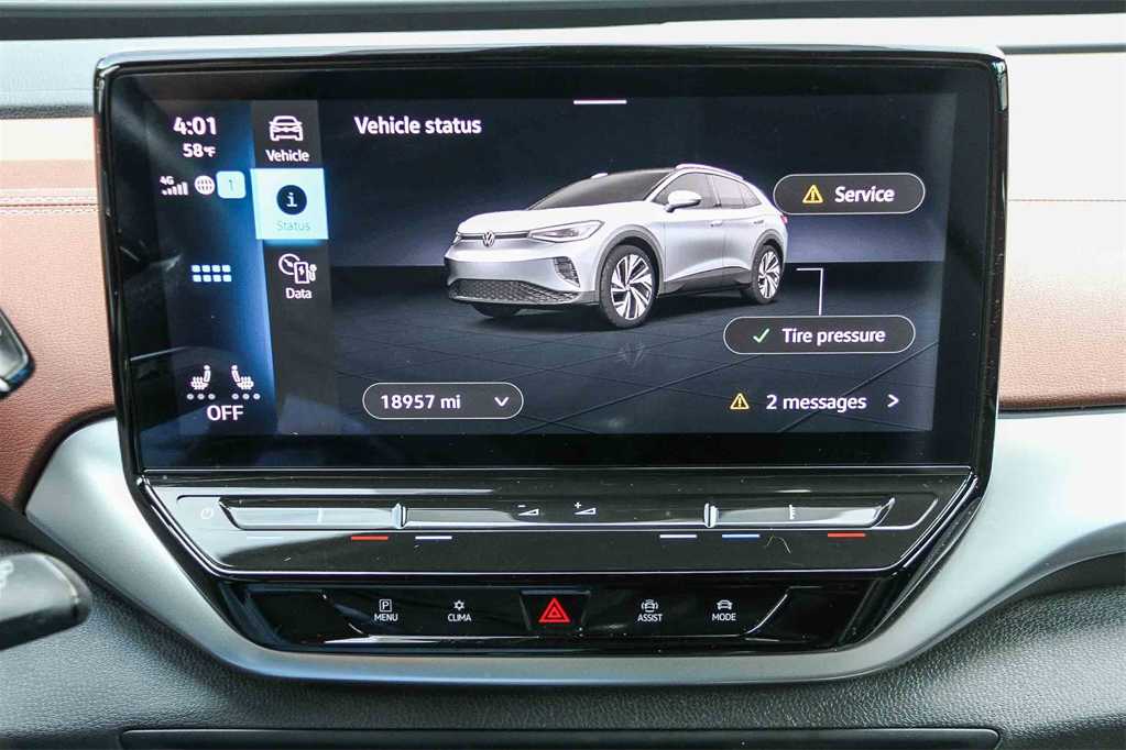 Thumbnail: 2022 Volkswagen ID.4 - 24