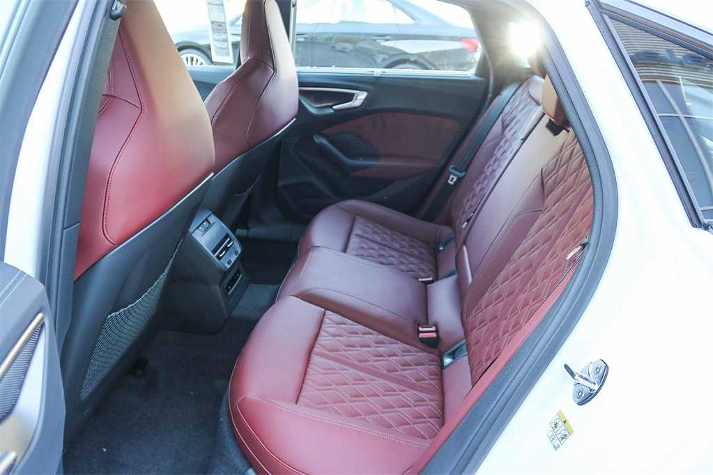 Thumbnail: 2025 Audi S5 - 17