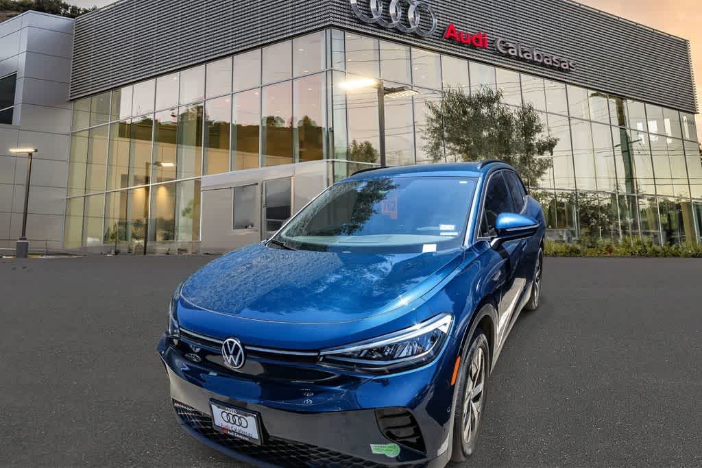 2023 Volkswagen ID.4 Pro -
                  Calabasas, CA