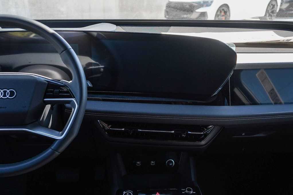 Thumbnail: 2027 Audi Q6 e-tron - 13