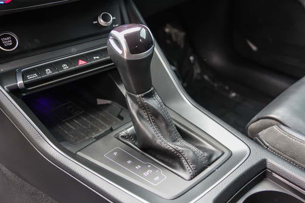Thumbnail: 2023 Audi Q3 - 19