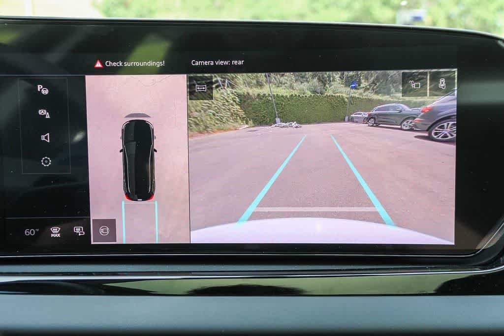 Thumbnail: 2025 Audi A5 - 23