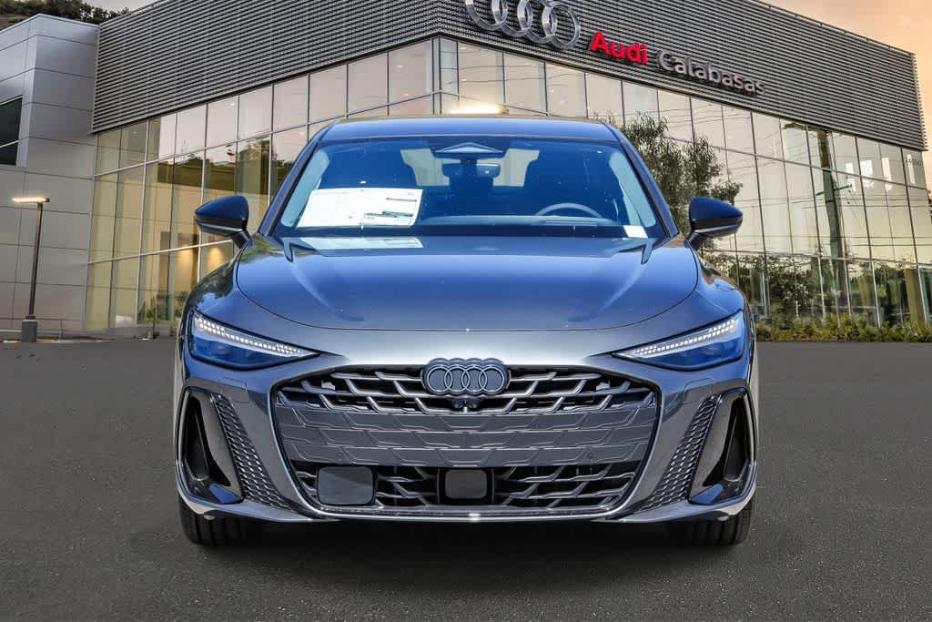 Thumbnail: 2026 Audi A6 - 6