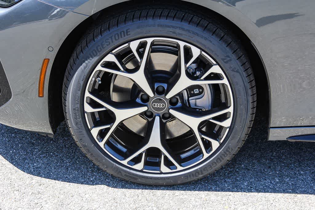 Thumbnail: 2026 Audi A6 - 9