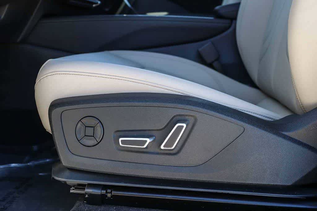 Thumbnail: 2026 Audi Q3 - 26