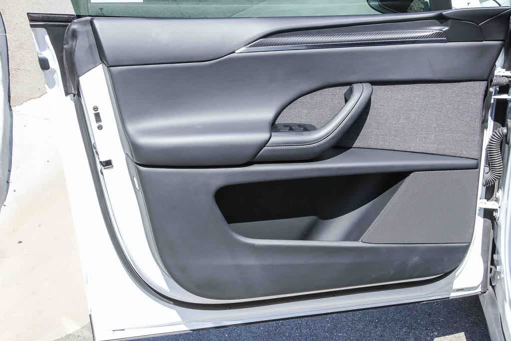 Thumbnail: 2022 Tesla Model X - 22