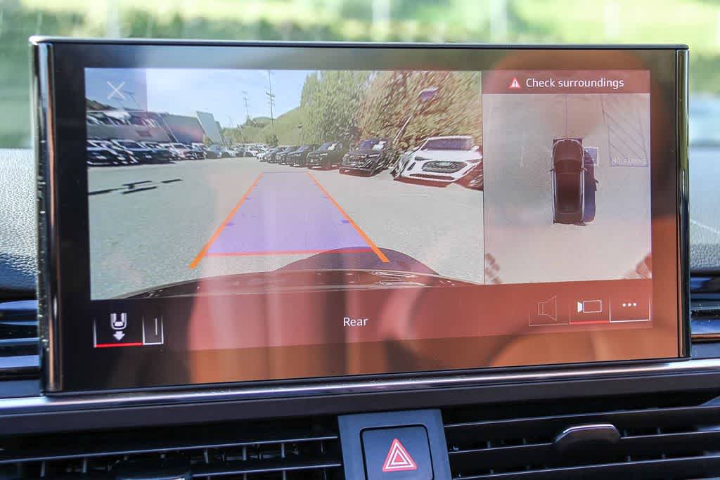 Thumbnail: 2024 Audi A5 - 16