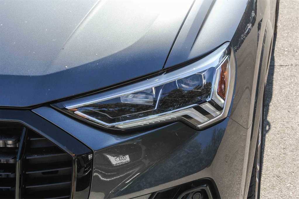 Thumbnail: 2025 Audi Q3 - 7