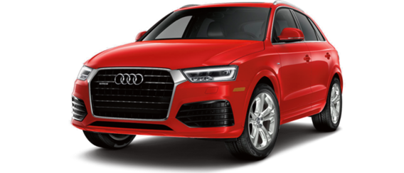 Audi Los Angeles Lease Specials