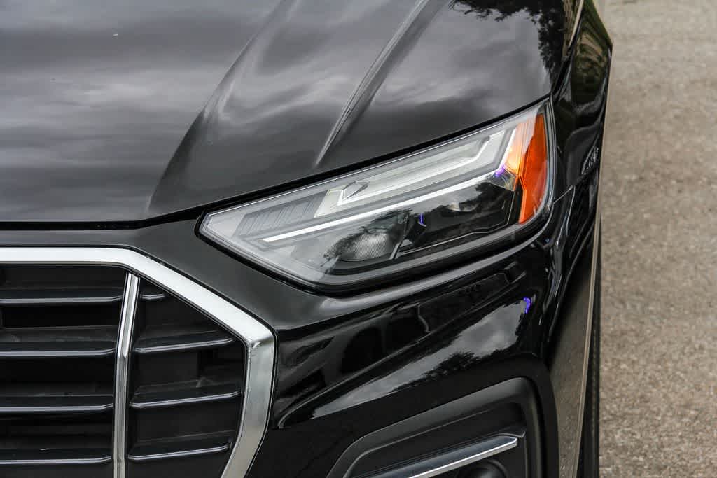 Thumbnail: 2023 Audi Q5 - 7