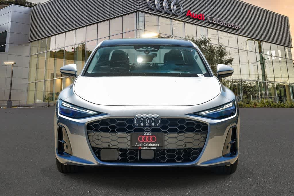 Thumbnail: 2026 Audi A6 - 2