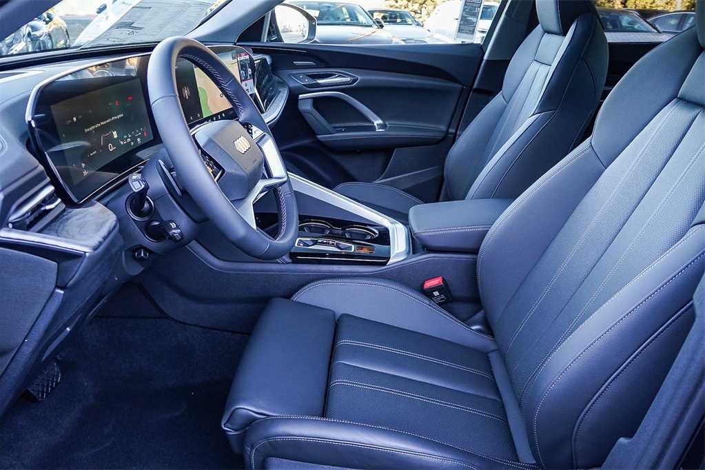 Thumbnail: 2025 Audi Q5 - 20