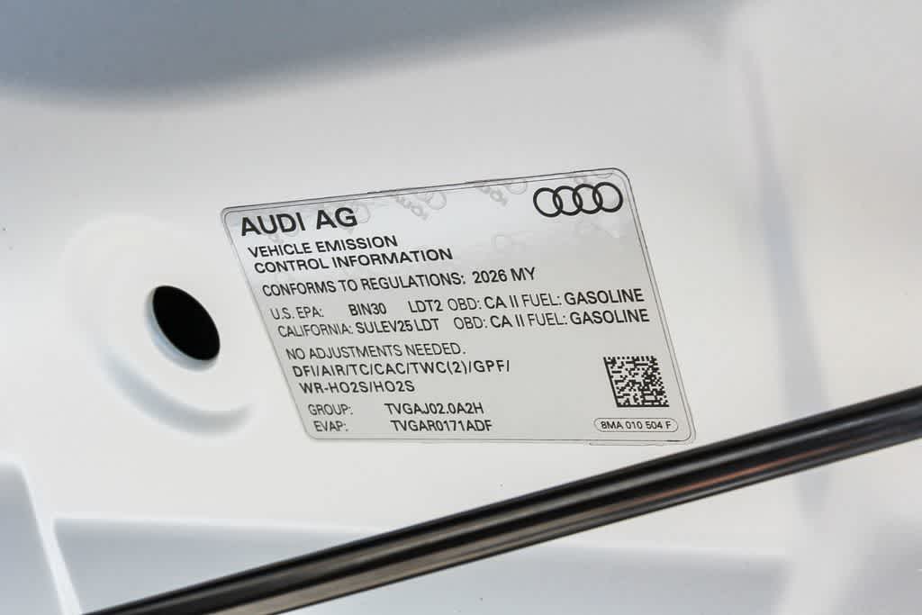 Thumbnail: 2026 Audi Q5 - 27