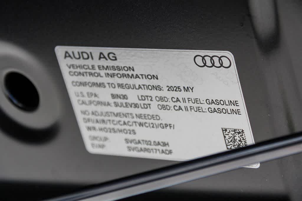 Thumbnail: 2025 Audi Q5 - 27