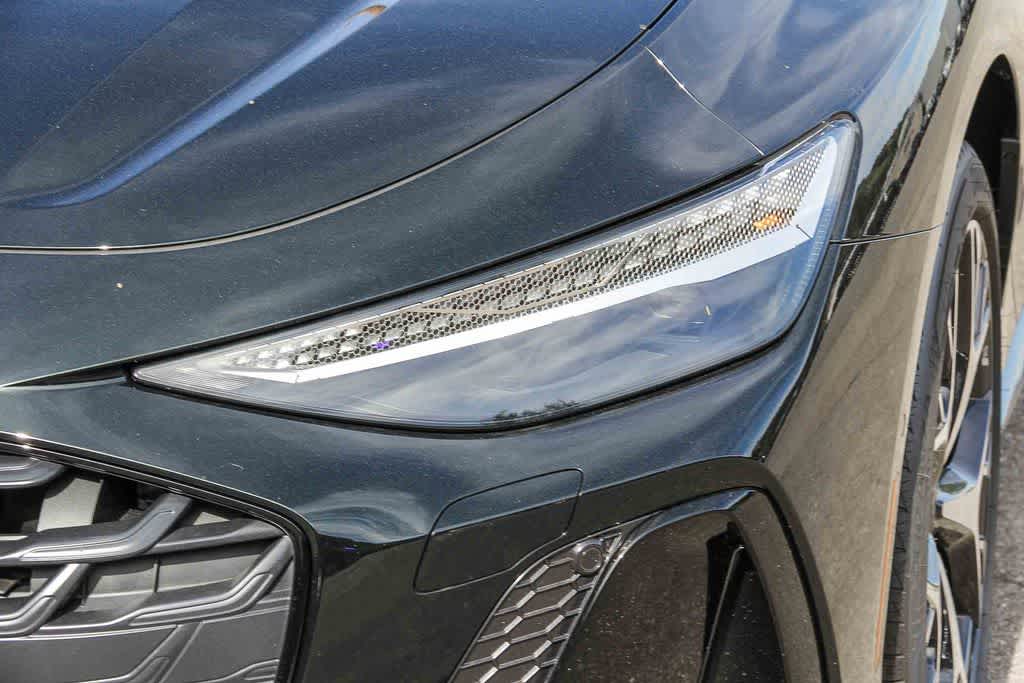 Thumbnail: 2026 Audi A6 - 7