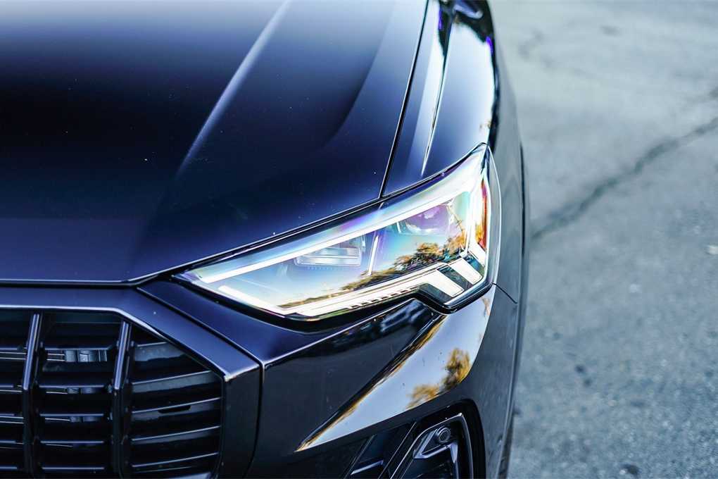 Thumbnail: 2025 Audi Q3 - 7