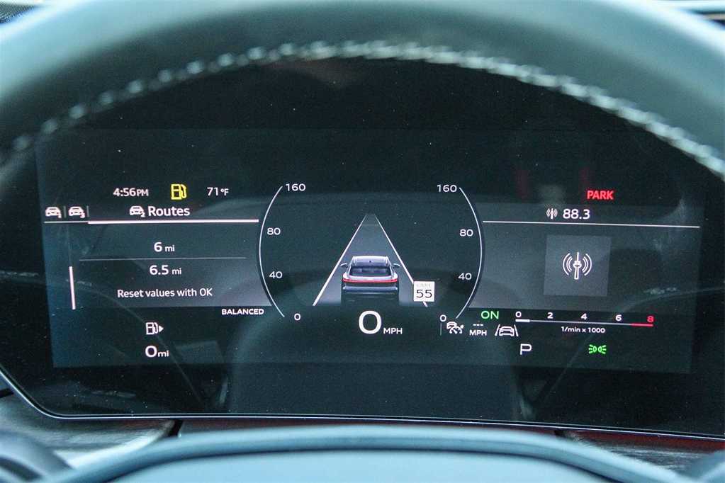 Thumbnail: 2025 Audi Q5 - 24