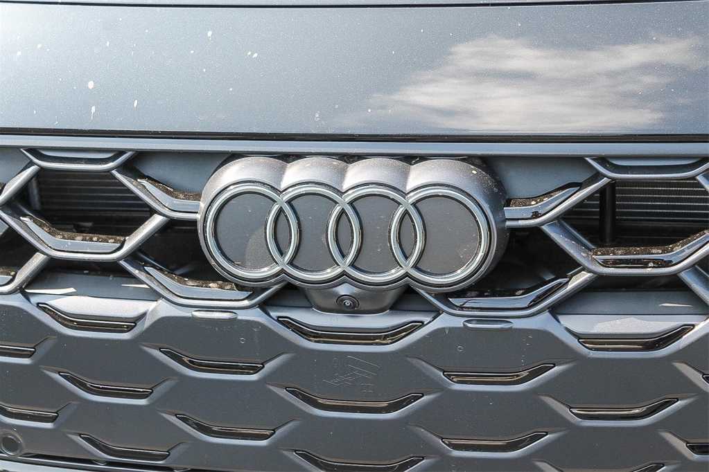 Thumbnail: 2025 Audi S5 - 9