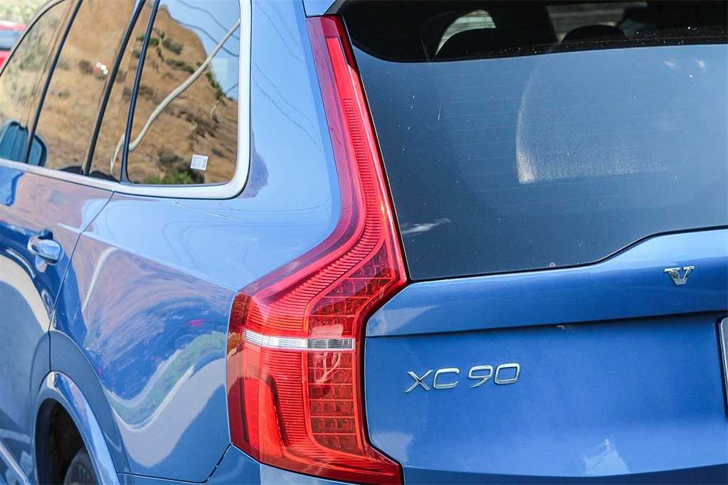 Thumbnail: 2017 Volvo XC90 - 7