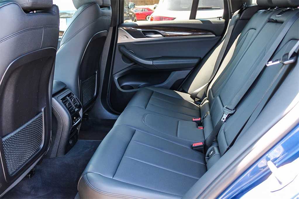 Thumbnail: 2019 BMW X3 - 21