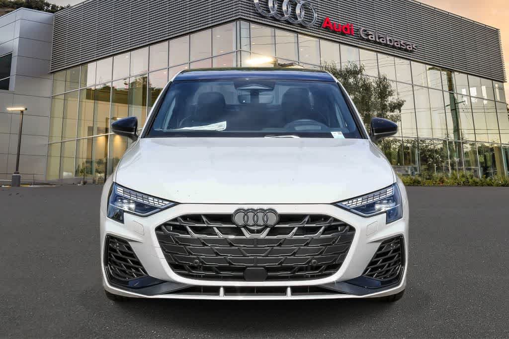 Thumbnail: 2026 Audi S3 - 6